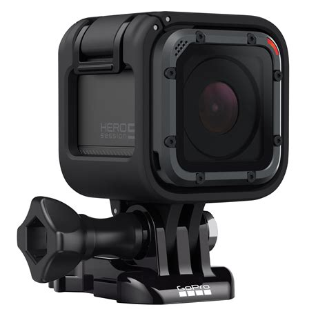 gopro hero 5 action camera